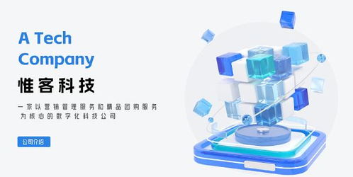 惟客科技 千万级用户池与技术服务双轮驱动，CPA营销与精品团购成就行业标杆