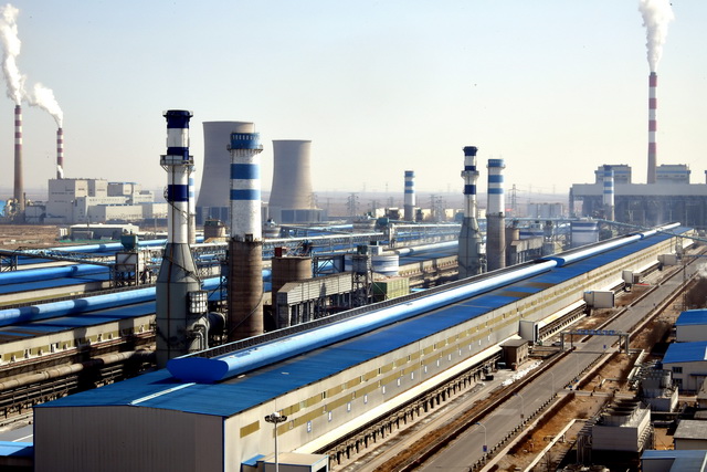 九部门协同攻坚“碳计量”，技术委员会引领计量服务新篇章