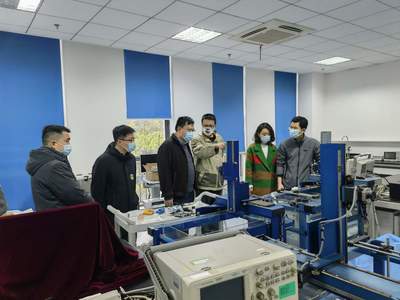 湖北聚焦医疗器械产业，计量技术服务精准赋能高质量发展