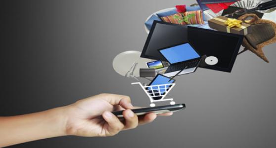 酒茶香心灵售 消费习惯之变与技术服务的融合