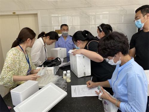 学史力行助企办实事 匠心定制计量技术服务包